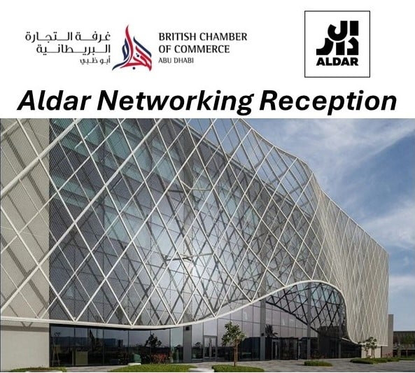 thumbnails Aldar Networking Reception