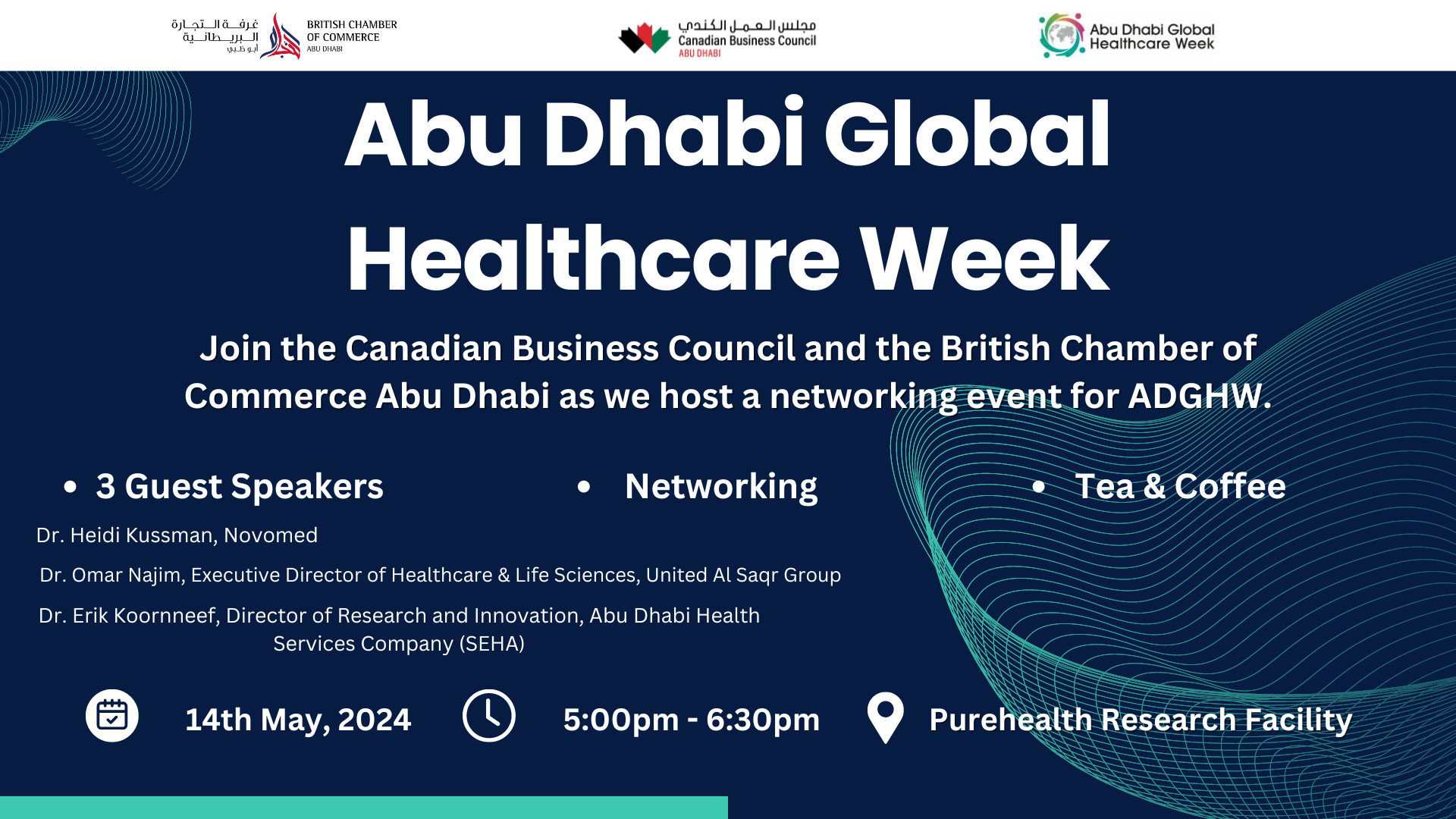 thumbnails Abu Dhabi Global Health Week