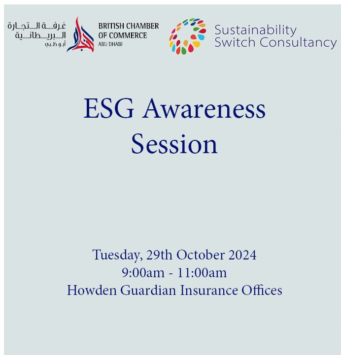 thumbnails ESG Awareness Session