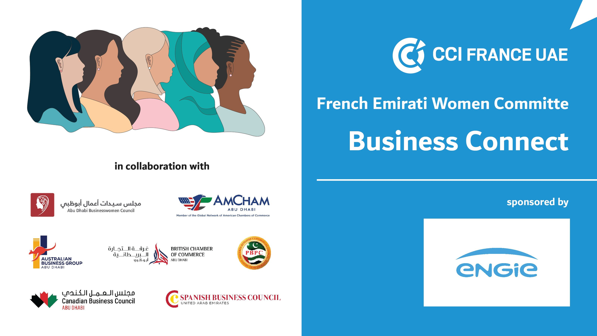 thumbnails CCI UAE France - Business Connect - French Emirati Women Committee