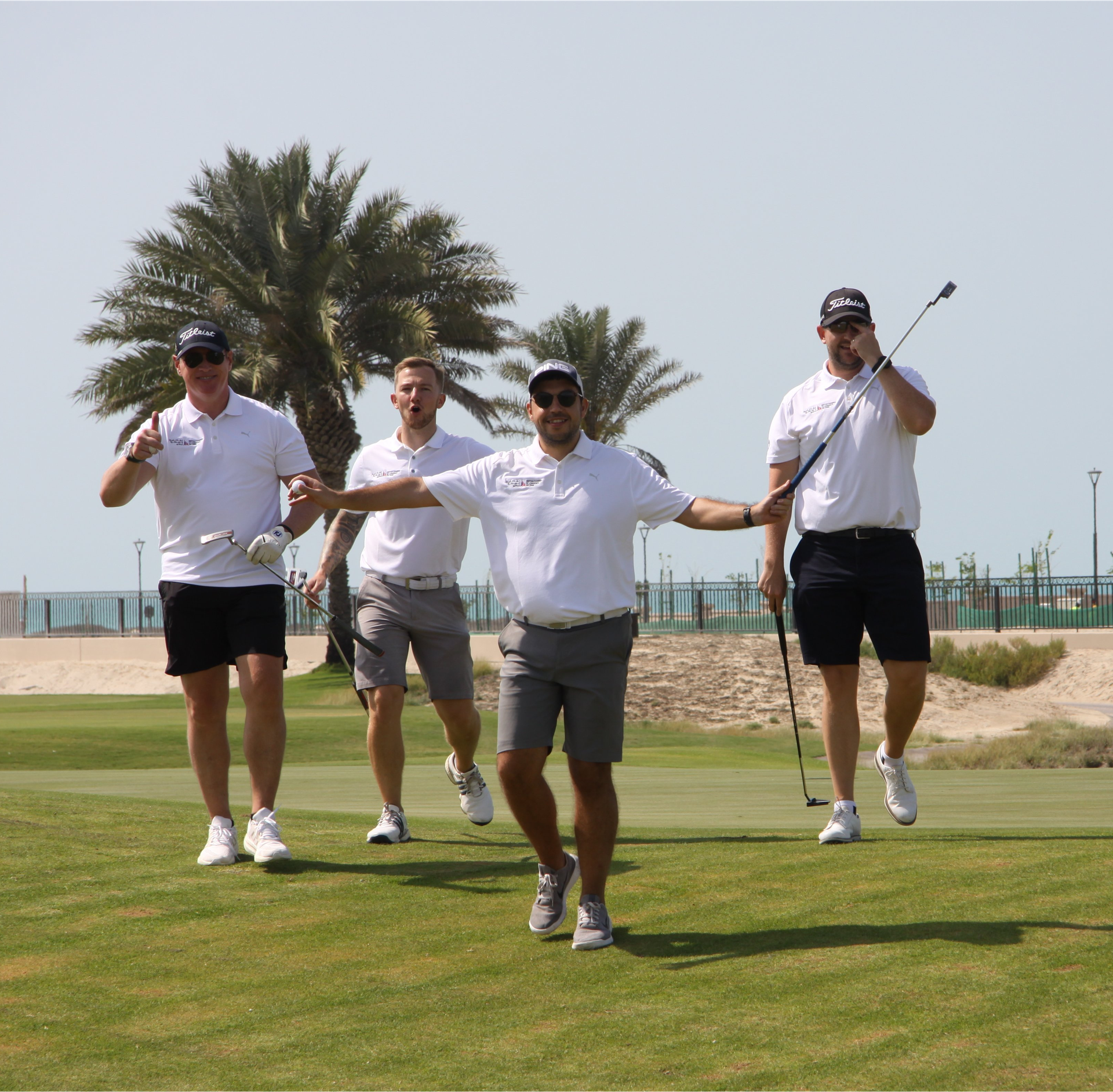 thumbnails Battle of the Business Groups Golf Day - REGISTER NOW