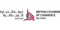 British Chamber of Commerce Abu Dhabi logo