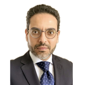 Wael Safwat (Middle East Resources & Sustainability Procurement Lead at Accenture Middle East BV)