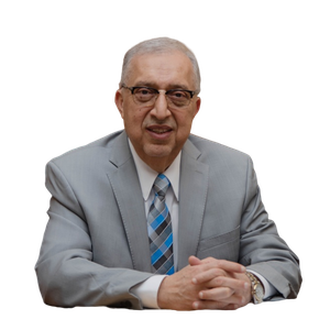 Prof. Dr. Abdul Rahim Sabouni