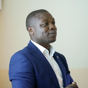 Sam Achampong (General Manager at CIPS Middle East & North Africa (MENA))