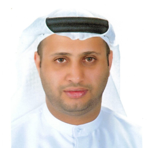 Khalid Al Qubaisi (Al Yaseah Gas & Oil Industry Supplies and Services)
