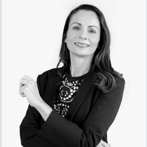 Maria Flouda (Sustainability Switch Consultancy)