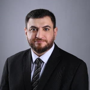 Mohamad Al Solh (Solution Architect at Tahaluf)