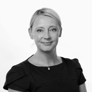 Michelle Grant (Investment Director of Sandstone UK)