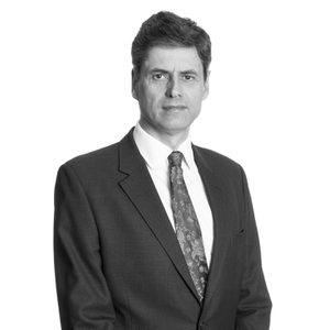 Andrew Garbett (Senior Associate at Eversheds Sutherland International LLP)