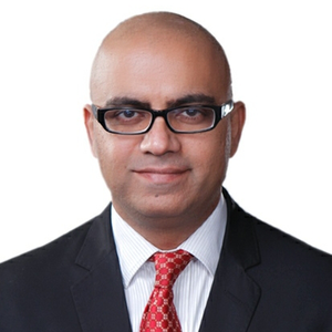 Gaurav Singhal (Corporate Tax Head at Moore UAE)