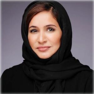 Mariam Mubarak (CEO of Alteia Fund)