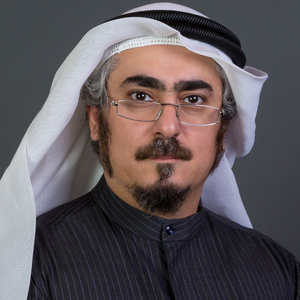 Dr. Waddah S. Ghanem Al Hashmi (Hon. Chairman at Energy Institute)